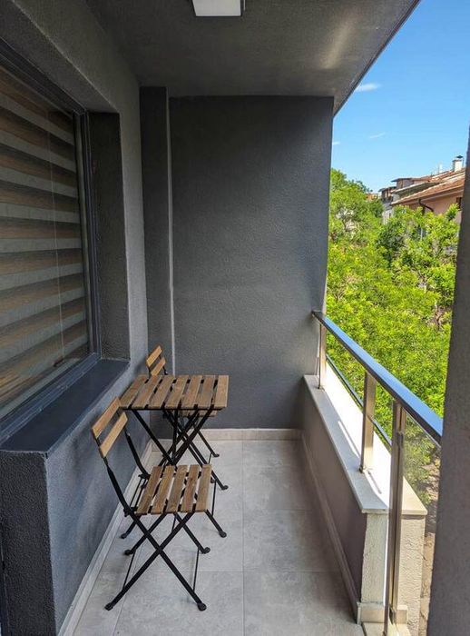 Дава се под наем Двустаен апартамент в Пловдив, Кючук Париж - 65 кв.м за 425 € - Снимка #7