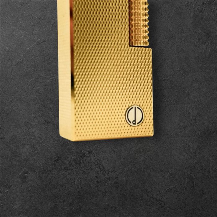Dunhill Rollagas 60th колекционерска запалка като нова