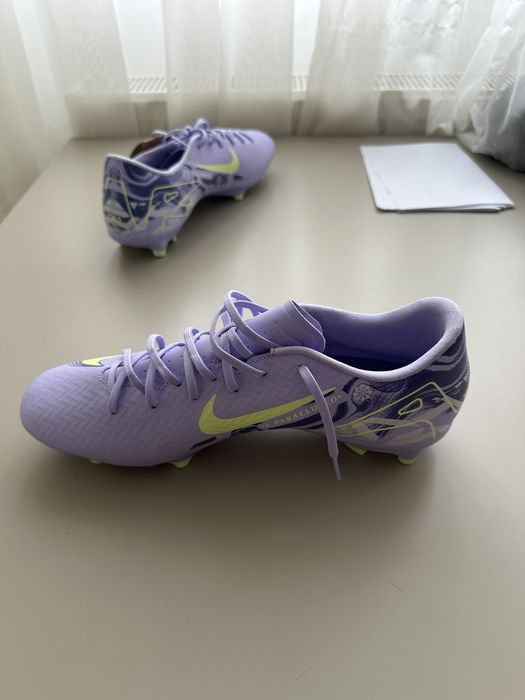 Nike Mercurial Vapor 16 Academy FG/MG – NOI cu etichetă – EUR 47.5 (Fit pentru 45/46)