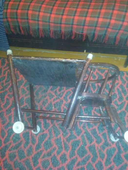 Продам детский стульчик