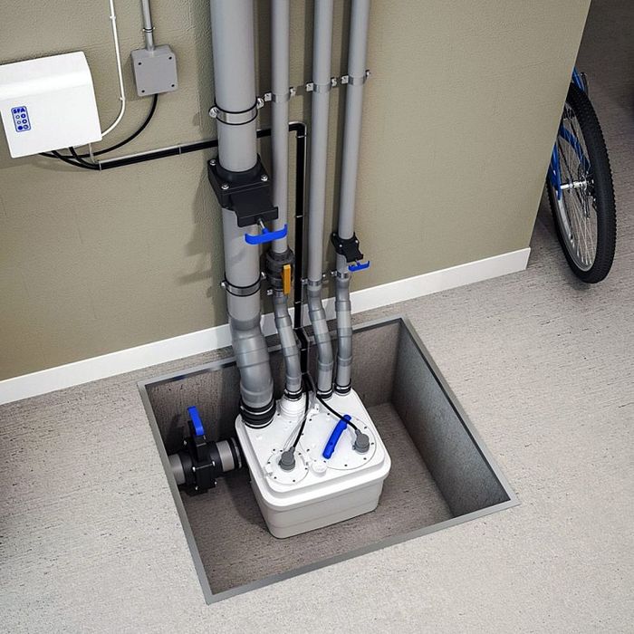 Сантехник отопления водоснабжения