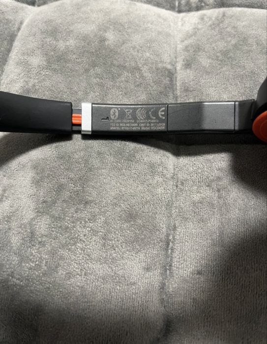 Jabra Evolve 75 Căști