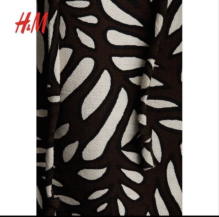 Шорты летние бренда H&M