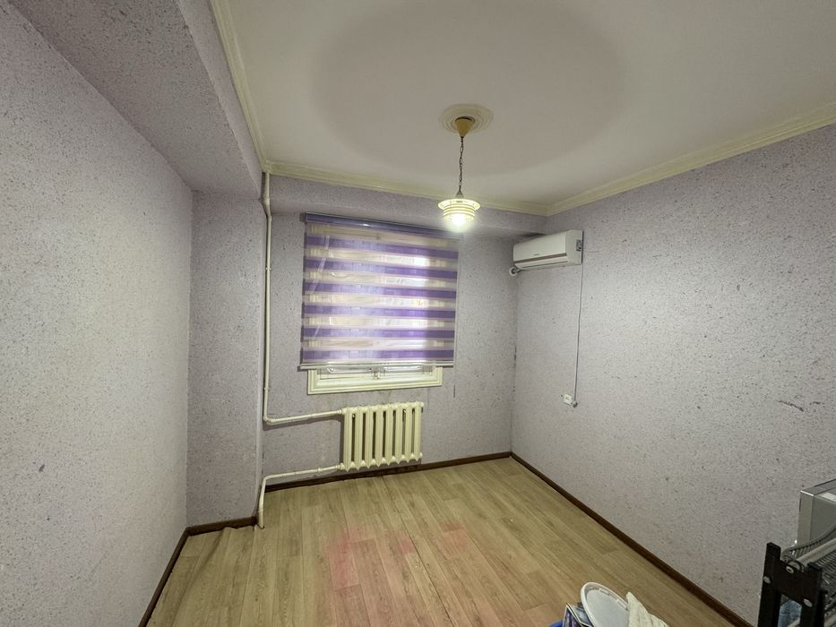 3 хоналик уй ижарага берилади оила учун манзил чорсу