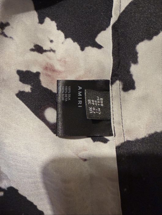 AMIRI Pegasus Shirt - S