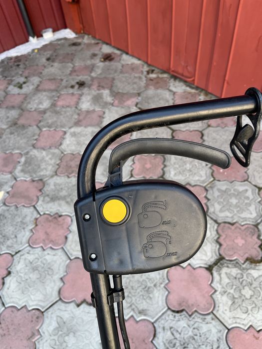 Freza zapada electrica 1600 W