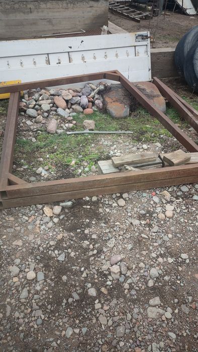 Продам Рога для фуры