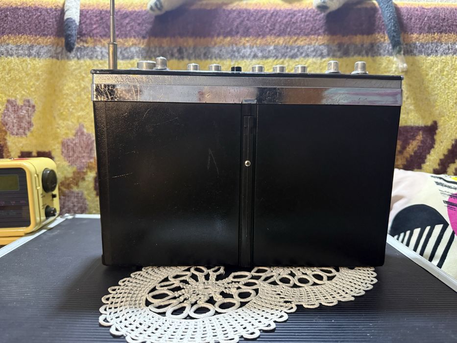 Vand Radio Blaupunkt