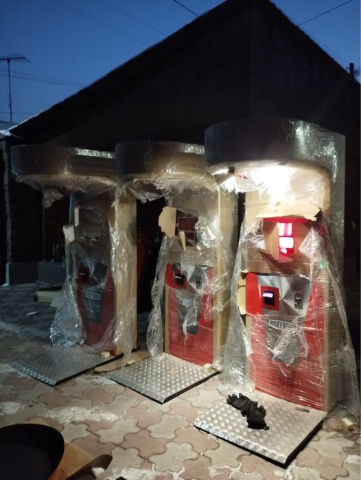 Силомер Силомеры