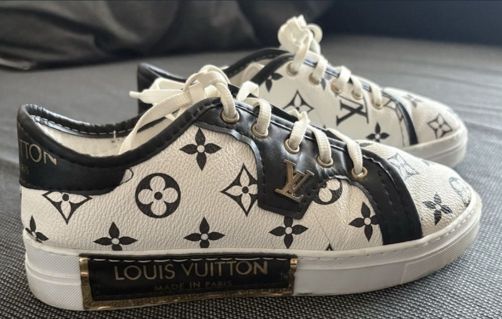 Дамски кецове много удобни