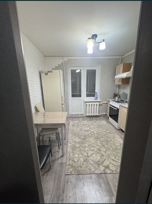 Сдам 2х комнатную квартиру