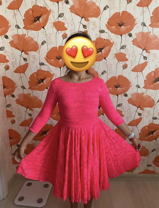 Рейтенговые платья