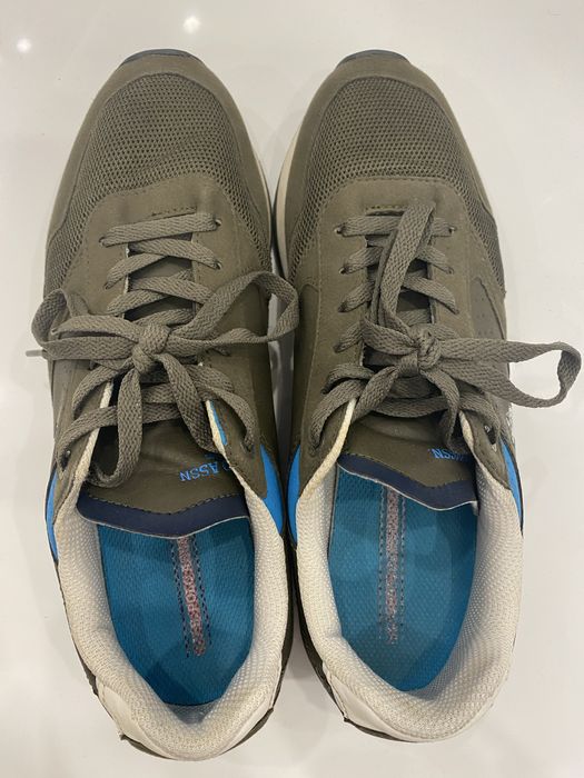 Мъжки обувки US POLO ASSN