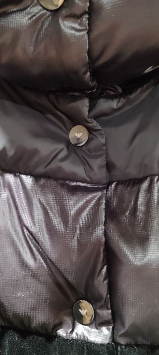 Дамско яке Emporio Armani