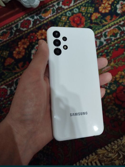 Samsung A13 dastafka uzb qbermn