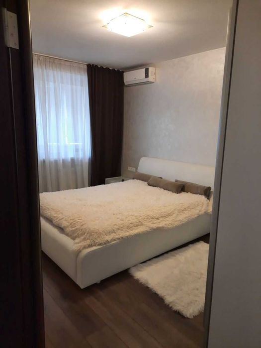 Дава се под наем Двустаен апартамент в София, Овча купел 1 - 68 кв.м за 473.79 € - Снимка #3