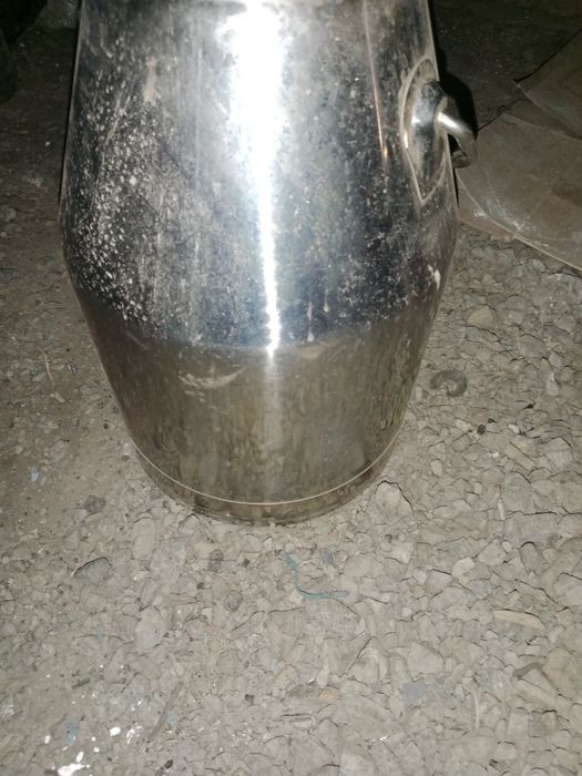 Продам доильный аппарат зорька