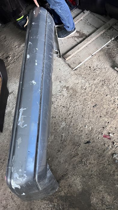 Мерседес 124 запчасть