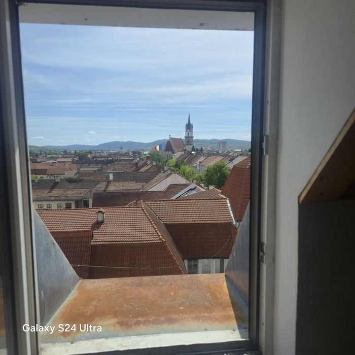 Vand Garsoniera central