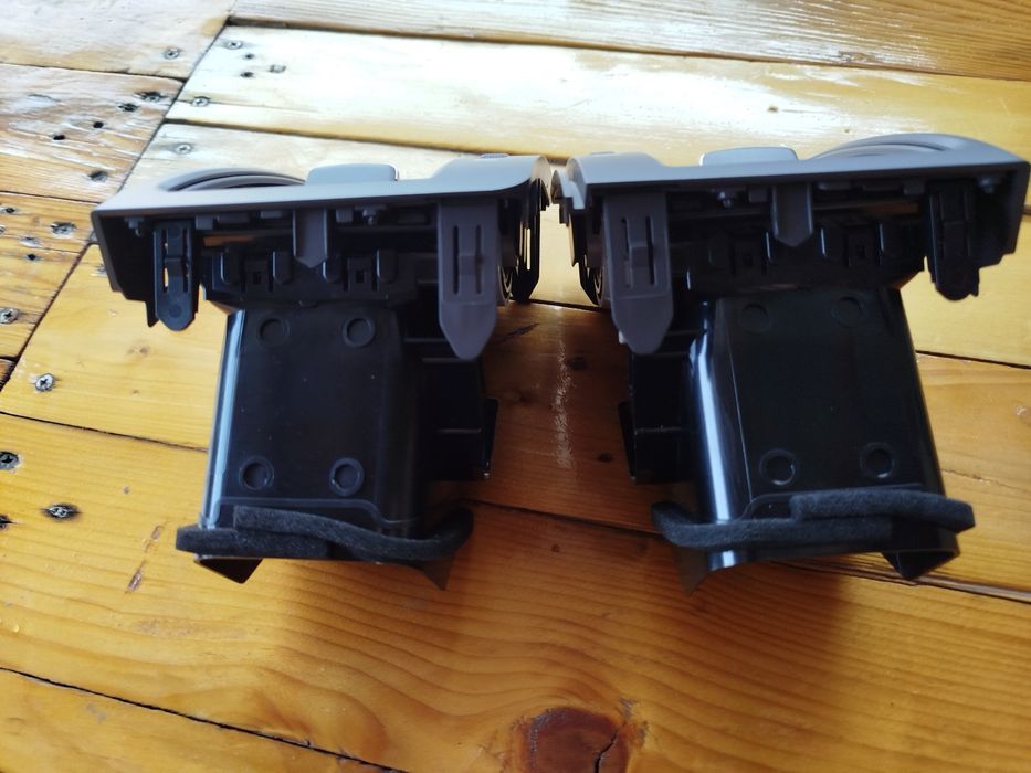 Дефлекторы на Ленд Крузер 200