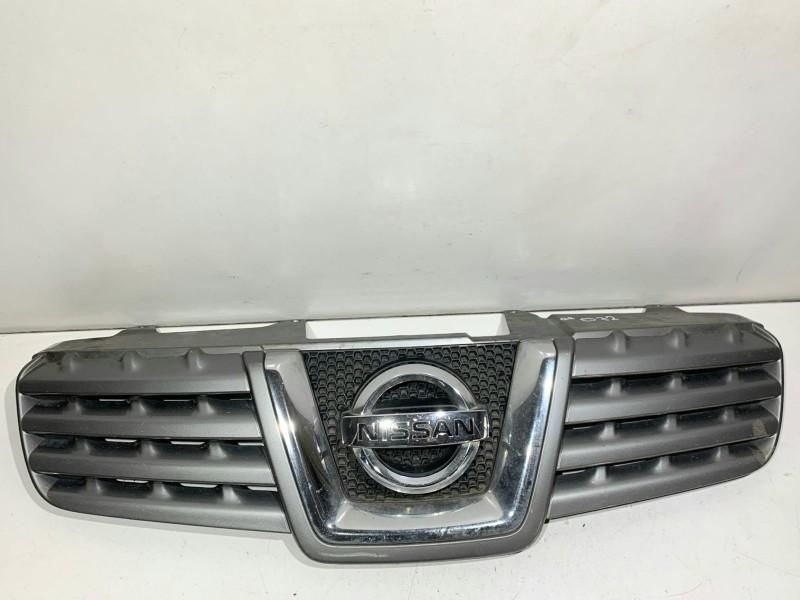 Grila centrala radiator Nissan Qashqai (2007-2010) [J10] 62310-JD000
