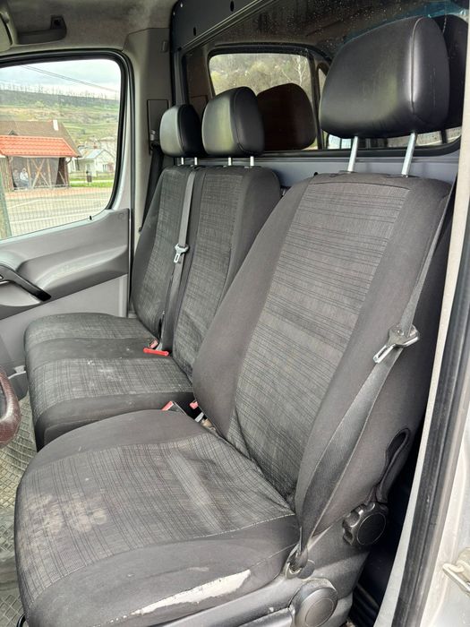 Mercedes sprinter 316 de vanzare