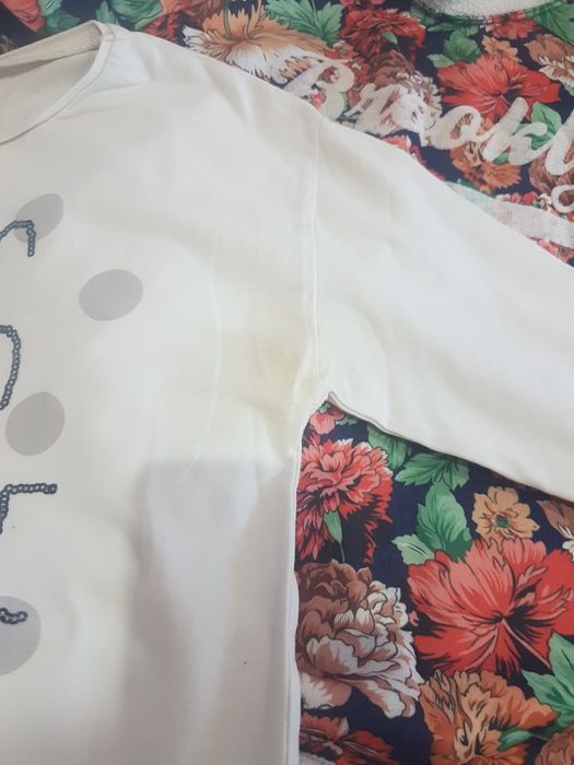 Дамски блузи и клинчета С 18лв общо