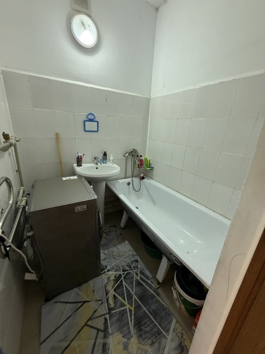 Левый Берегтен 2-комн квартира