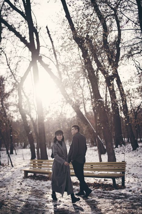 To'y fotograf (свадебный фотограф)