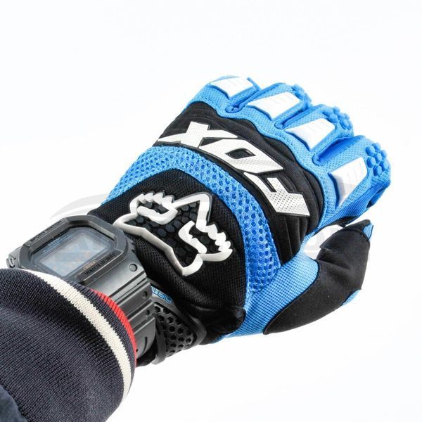 Ръкавици за мотокрос Fox/BL Най-добрите за Мотоциклетни състезания,ATV