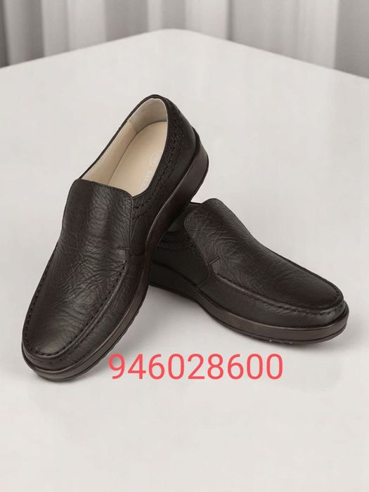 Саламандер роспрадажа 46 размер обуви, натуральная кожа