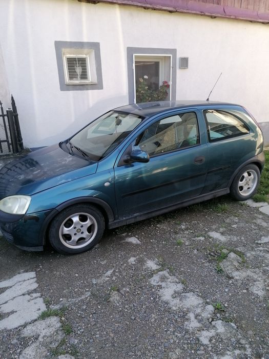 Opel corsa c de vanzare