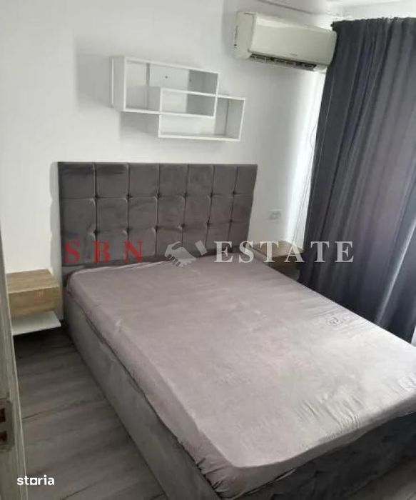 Apartament 2 camere Lacul Tei | Facultatea de Constructii | Modern — fotografia 1