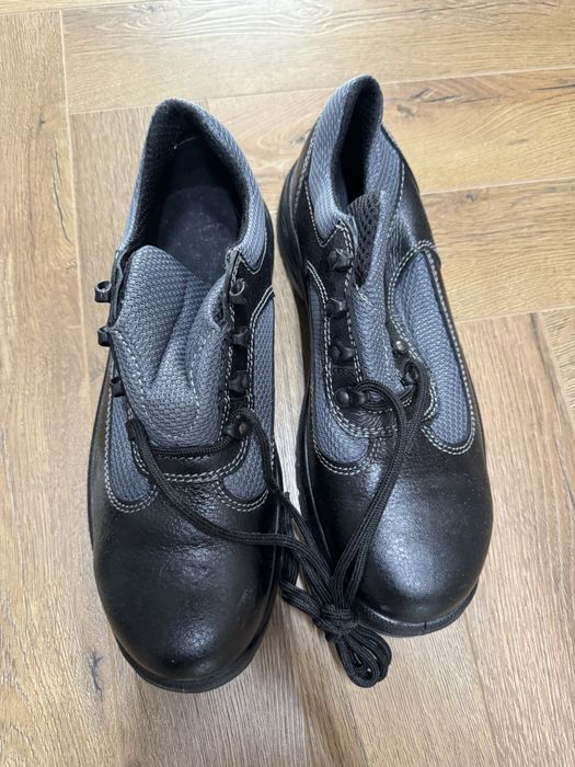 Ботинки рабочие, летние, размер 41