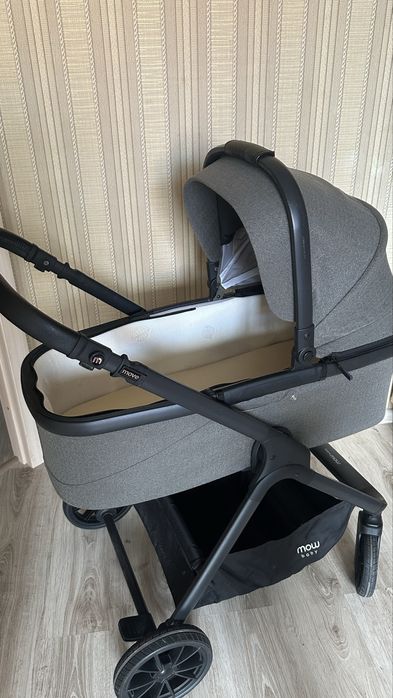 Продам детскую коляску
