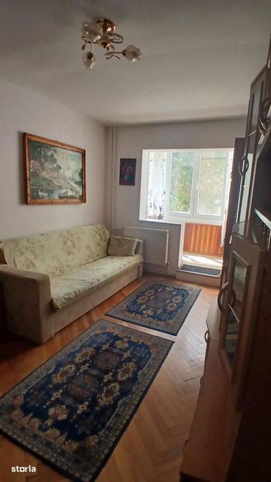 Apartament 2 camGirocului Spital Judetean aproape de Complex Centrala