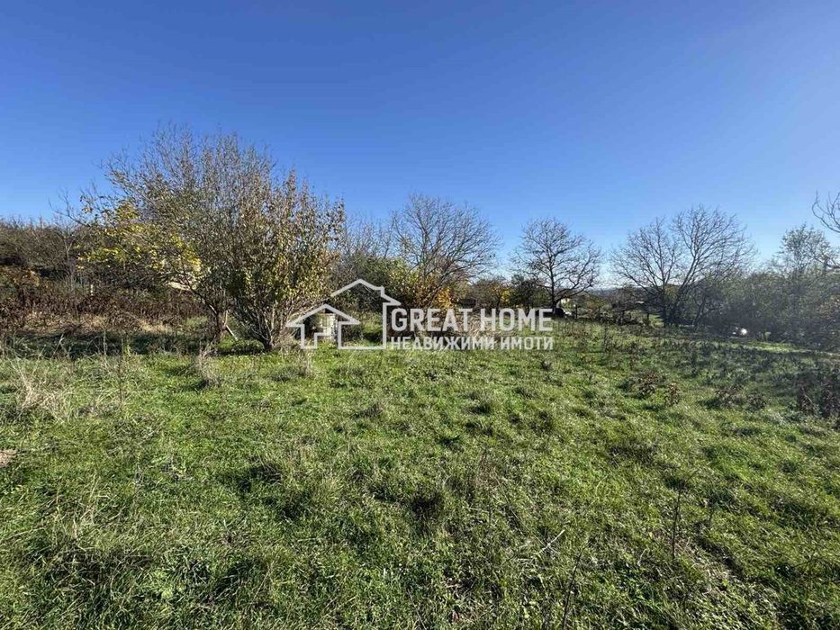 Продава се Парцел в с. Кръшно, Област Търговище - 1550 кв.м за 9 €/кв.м - Снимка #4