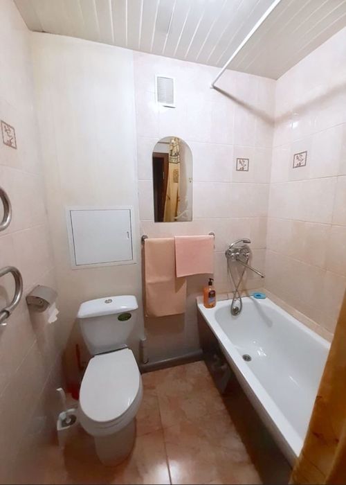 СУТКИ, ЧАСЫ 7мкр..