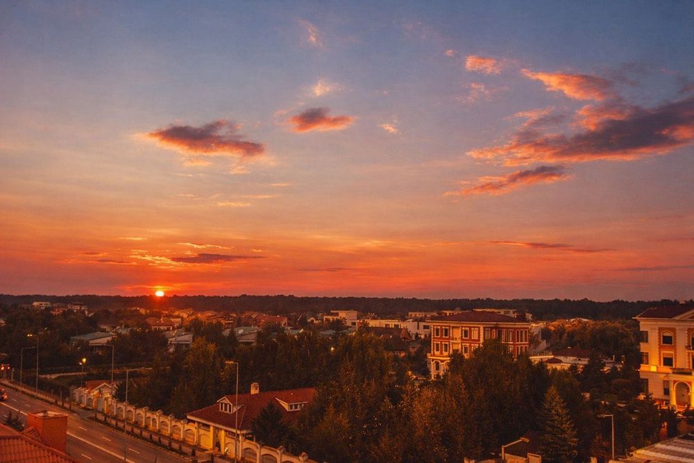 Majorat Rooftop Panoramic Pipera | VIA Sky by Shoteria