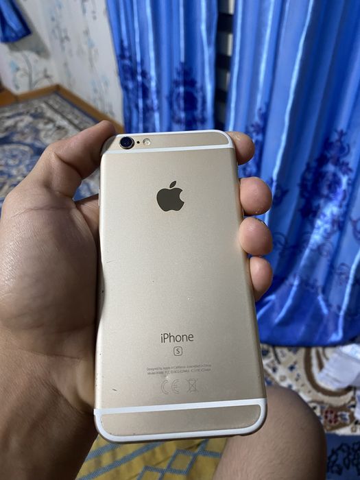 Продам IPhone 6s