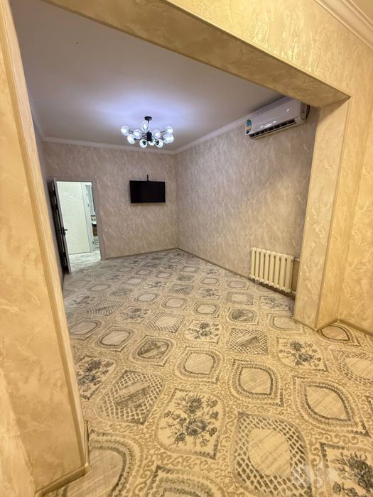Yunusobod qizlarga kvartira