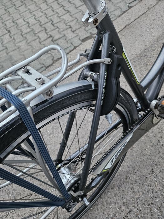 Bicicleta dama Mirinda