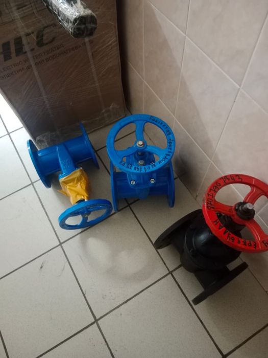 Задвидки на 80 и на 100