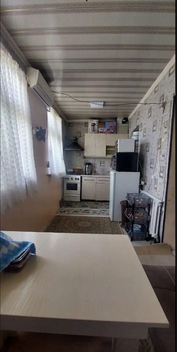 Квартира сотилади Шайхонтохур тумани Ок Тепа круг