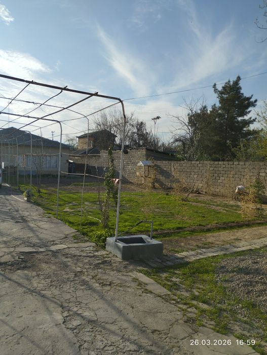 Uy sotladi 12.5 sotx