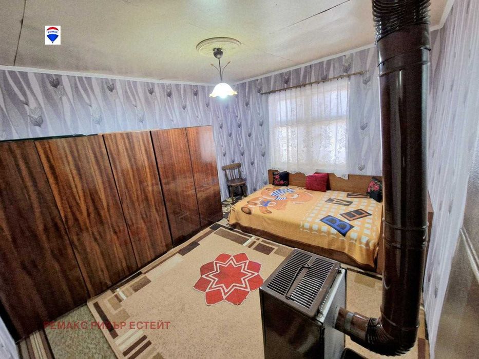 Продава се Къща в Сливо поле - 86 кв.м за 418 €/кв.м - Снимка #11