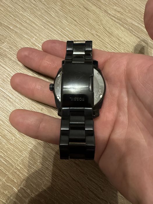 Мъжки часовник Fossil FS4775