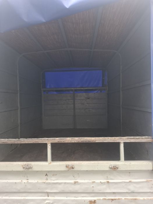 Продам борт на газель