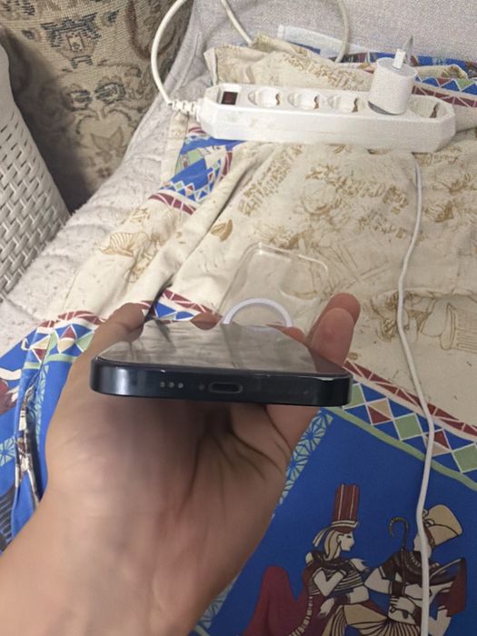 Iphone 14 midnight