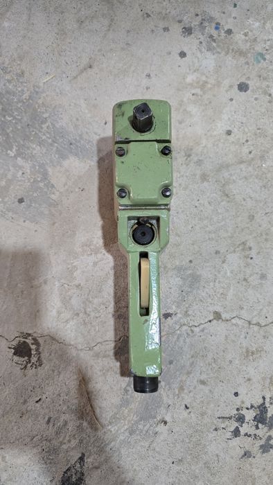 Шрупавёрт СССР в